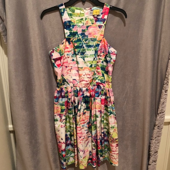 Saks Fifth Avenue Dresses & Skirts - Floral Dress from Saks